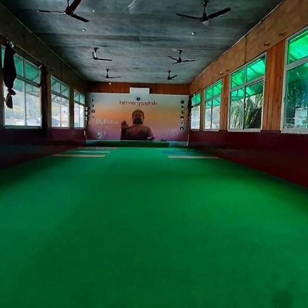 New Krishna Cottage ริชิเคช ภายนอก รูปภาพ